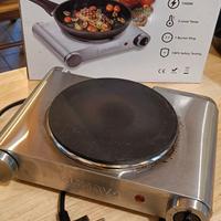 Piastra elettrica 1500watt