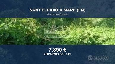 Immobile in asta di 760 m² a Sant'Elpidio a Mare