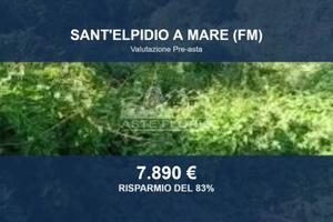Immobile in asta di 760 m² a Sant'Elpidio a Mare