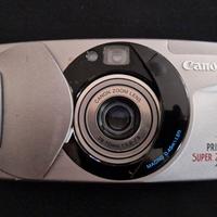 Canon Prima Super 28 V