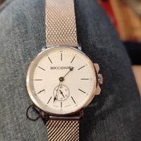 Orologio Uomo Boccadamo