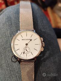 Orologio Uomo Boccadamo