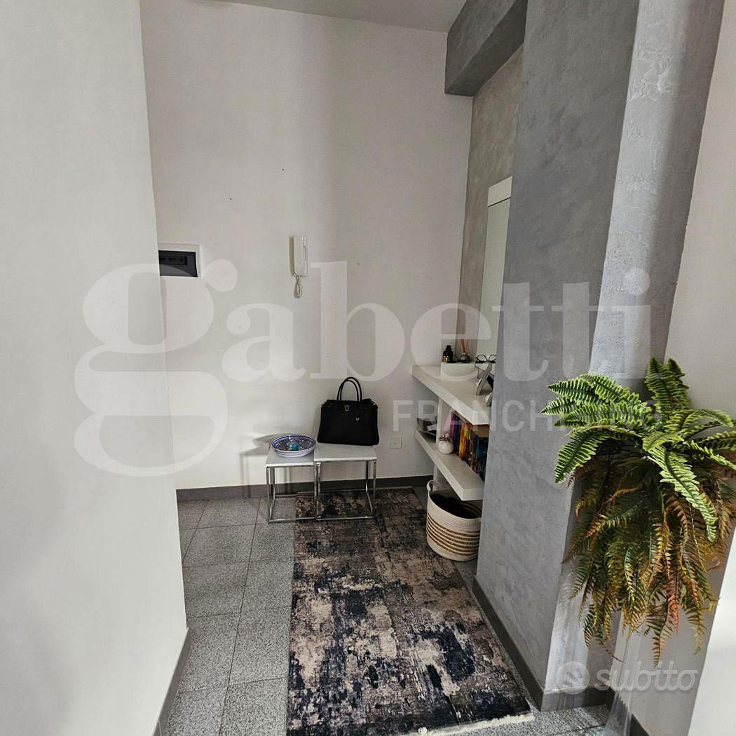 Apartment in Scalea, San Giuseppe, Monticello - Vista 5