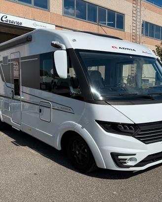 Adria Sonic 700 SL