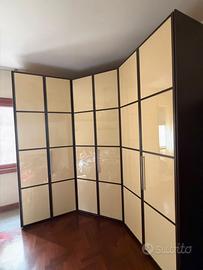 Cameretta completa