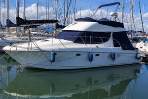 Jeanneau Prestige 32 Fly