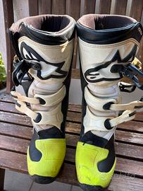 Stivali motocross alpinestar 39