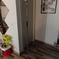 lampada piantana da terra 