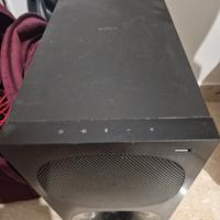 Sony Home theatre 5.1