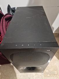 Sony Home theatre 5.1