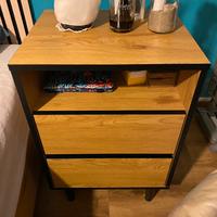 Comodino jysk odense