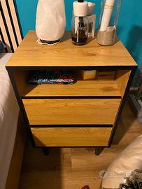 Comodino jysk odense