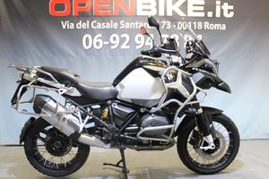 BMW R 1200 GS ADV 02/2016 Km 69200