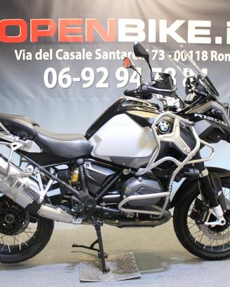 BMW R 1200 GS ADV 02/2016 Km 69200