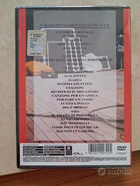 Dvd nomadi in concerto
