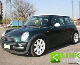 MINI Mini 1.6 16V Cooper