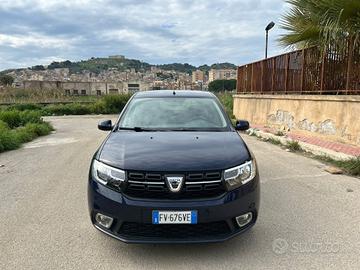 Dacia Sandero Stepway 0.9 TCe Turbo GPL 90 CV S&S 