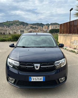 Dacia Sandero Stepway 0.9 TCe Turbo GPL 90 CV S&S 