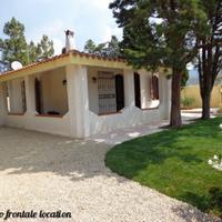 Villetta vicino al mare