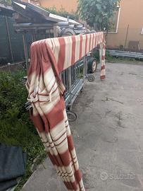 Tende da sole nuove
