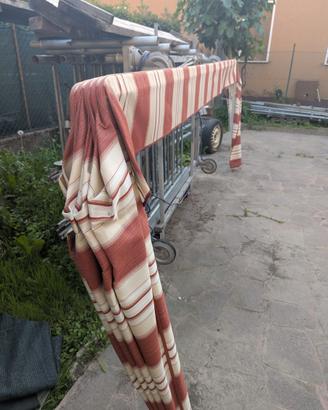 Tende da sole nuove
