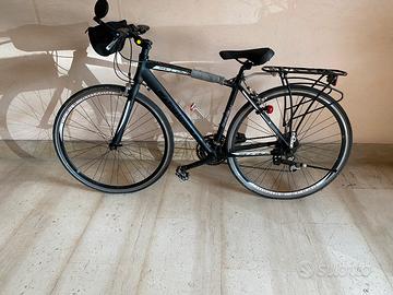 Bici strada Carnielli