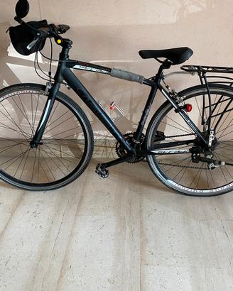 Bici strada Carnielli