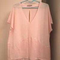 Slot 6 t-shirt donna TG 40/44