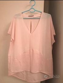 Slot 6 t-shirt donna TG 40/44