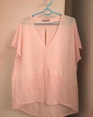 Slot 6 t-shirt donna TG 40/44
