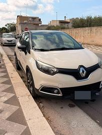 Captur 1.5 dci - 66kw - 90 cv