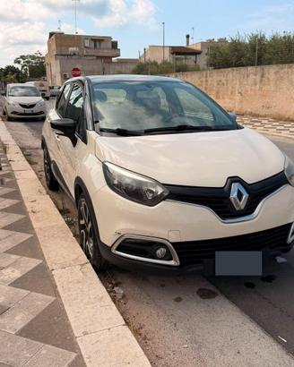 Captur 1.5 dci - 66kw - 90 cv