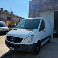 Mercedes-Benz Sprinter 310 CDI/2.2/L1H1/2013