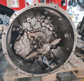 Cambio Revisionato Iveco Stralis