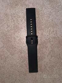 Cinturino smartwatch