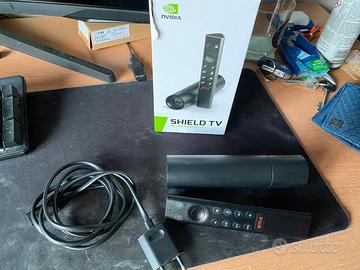 NVIDIA Shield 2019