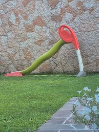  Scivolo Smoby per giardino 