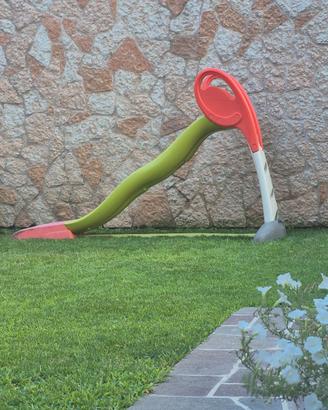  Scivolo Smoby per giardino 