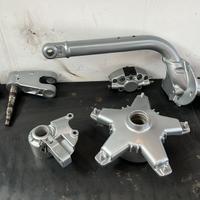 Forcella vespa