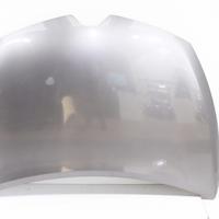 COFANO ANTERIORE RENAULT Clio Serie IV 651009833R