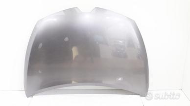 COFANO ANTERIORE RENAULT Clio Serie IV 651009833R