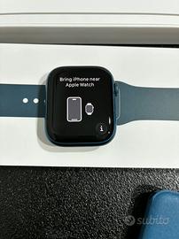 Apple Watch serie 7 45mm