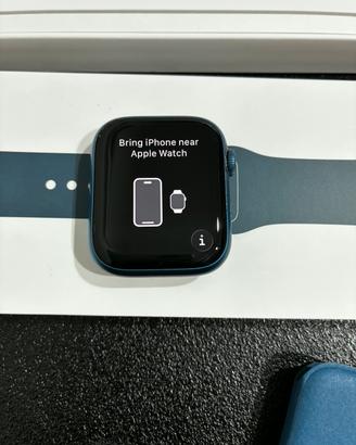 Apple Watch serie 7 45mm