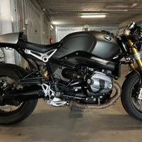 Bmw R Nine T