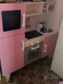 Giochi bambina