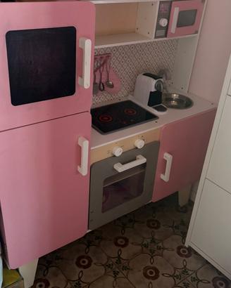Giochi bambina