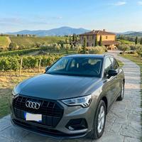 Audi Q3 35 TDI S tronic Business Advanced
