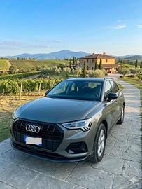 Audi Q3 35 TDI S tronic Business Advanced