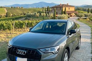 Audi Q3 35 TDI S tronic Business Advanced