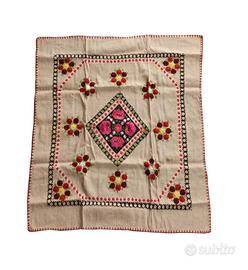 Centrotavola decorato